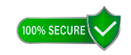 100% Secure