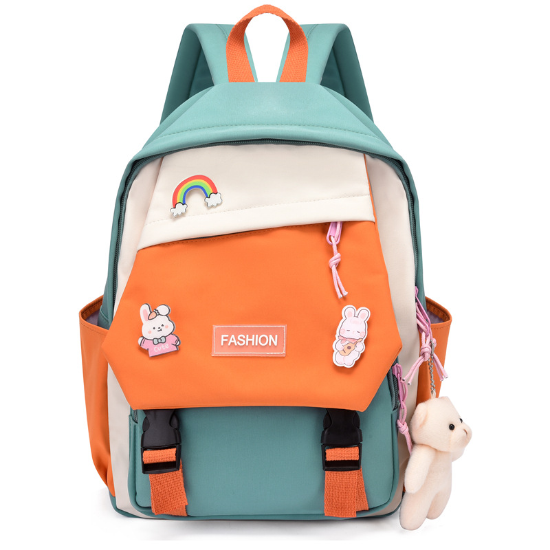 Backpack for new school join school bag, early age latest collection.